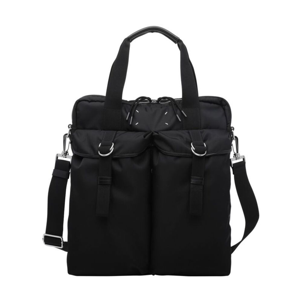 Maison Margiela Men High Tech Computer Bag